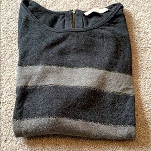 Loft sweater